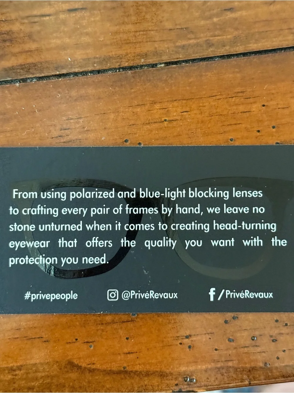 Prive Revaux Blue Mirrored Square Aviator Silver Sunglasses Unisex NWT